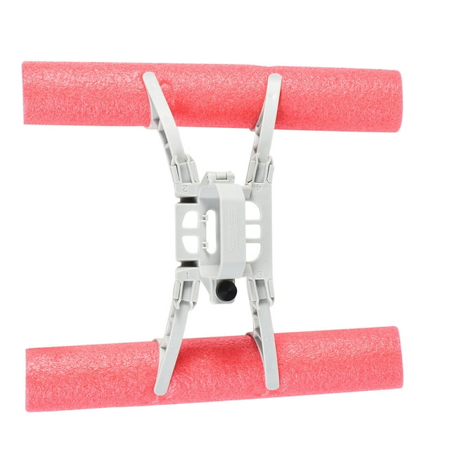 Kit de Bâton et Trépied de Flottabilité pour DJI Mini 3 Pro ABS+éponge, Installation Sans Tracas