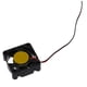 thumbnail image 4 of Ventilador de refrigeración de 2 pines, 30 mm x 30 mm x 10 mm, 12 V CC, 6000 RPM, con cojinete de manguito, 4 of 4