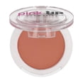 thumbnail image 2 of Rubor En Polvo Larga Duración Alta Pigmentación Pink Up piel, 2 of 8