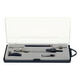 thumbnail image 2 of KAKOWELY Circle Drawing Tool 1 Set Circle Drawing Tool Student Drawing Metal Compass Geometry Metal Compass7.87"X3.15"X0.79", 2 of 5