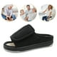 thumbnail image 4 of Pantuflas Pies Hinchados Fdsgfdh (Beige 39), 4 of 9