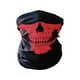 thumbnail image 1 of Pañuelo variado con calavera para montar a caballo, esquiar, Halloween, accesorios funcionales, pañuelo sin costuras, 1 of 1