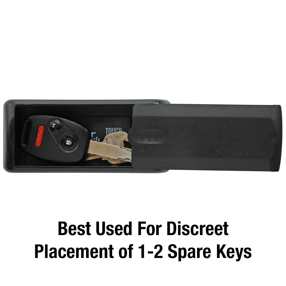 207D for sale online Magnetic Key Storage Master Lock 
