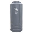 thumbnail image 1 of Tinaco de Agua IUSA 1100 L Slim Tricapa Gris Alta Resistencia para Uso Doméstico, 1 of 6