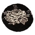 thumbnail image 4 of pitrice Fashionable Bar Stool Cover Round Swivel Chair Seat Sleeve Salon Color_8, 4 of 8