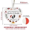 thumbnail image 3 of Ornamento SUCHAGIFT Regalos de abuelos para abuela y abuelo 2026, 3 of 6