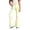 #01-Beige, variant on Girls Uniform Pants Size14-16 Flare Dress Pants High Waisted Bell Bottoms School Uniform Outfits Back To School Clothes Red