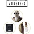 thumbnail image 5 of BendyFigs Universal Monsters Invisible Man, 5 of 5