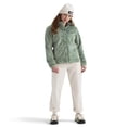 thumbnail image 4 of Chaqueta The North Face Osito de forro polar con cierre completo para mujer, 4 of 6