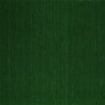 thumbnail image 1 of Ahgly Company Indoor Square Abstract Green Contemporary Area Rugs, 4' Square, 1 of 1