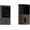 Bronze, variant on Baldwin 8225.Zw Touchscreen Minneapolis Z-Wave Deadbolt - Black