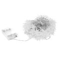 thumbnail image 3 of 100LED Star String Light Powered 2 Light Mode 32.8ft Chambre Noël String Light pour la Décoration de Festival, 3 of 12