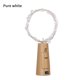 thumbnail image 1 of Advancent Paquete de 10 luces solares para botellas de vino, 20 luces LED solares de corcho, guirnalda de luces de hadas de alambre de cobre para Iluminación y accesorios No.02 Advancent HA005656-02, 1 of 6