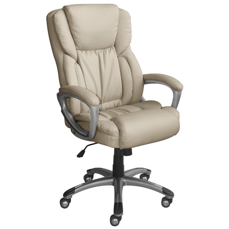 Serta Works Executive Office Chair