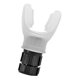 thumbnail image 2 of Breathing Trainer Exercise Lung Face Mouthpiece Respirator Fitness Equipment For Household Healthy Care Accessories, 2 of 4