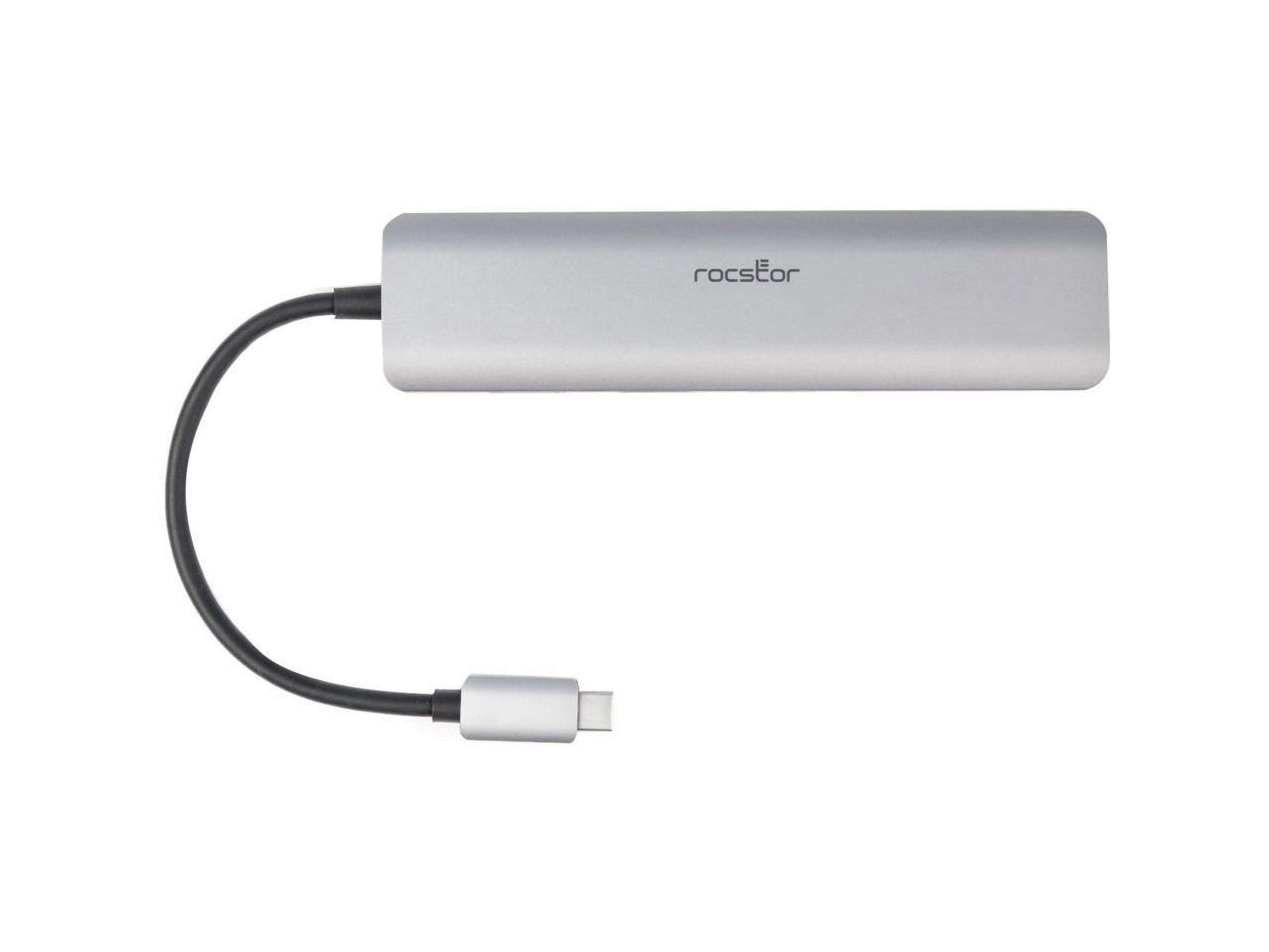 Rocstor Docking Station