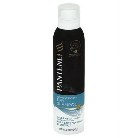 P & G Pantene Pro-V Shampoo, 4.9 oz