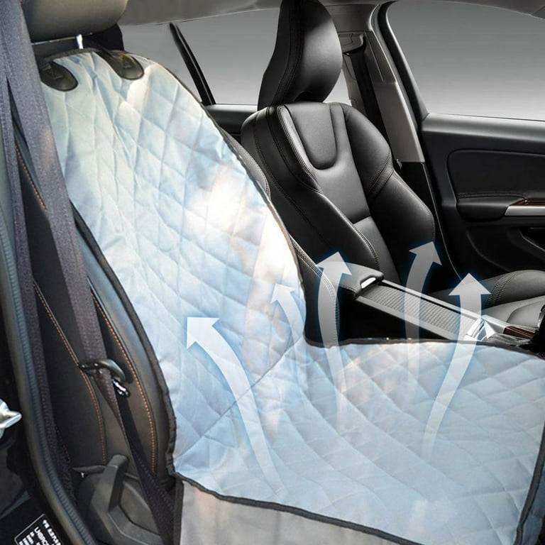 Padding 2024 car seat