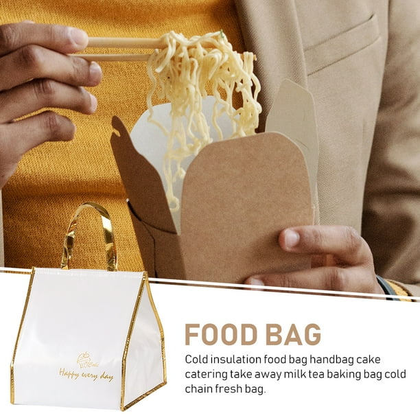 Insulated thermal hotsell bags walmart