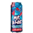 thumbnail image 2 of Pack de 12 Bebida Preparada Mr Blue Azulito Gummy 473 ml, 2 of 3
