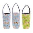 thumbnail image 2 of Funda para Ciclismo Zulema Neopreno 30 Tumbler Carrier Holder Verde, 2 of 7