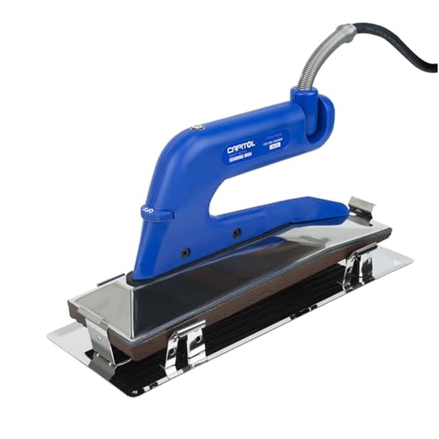 Plancha de costura Capitol Heat-Bond