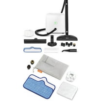 Dupray Neat Steam Cleaner – Multi-Surface Steamer for Home with Steam Cleaning Pack