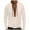 1 Khaki, variant on Bazeneo Mens Long Sleeve T Shirt Lace Up Waffle T-Shirts Medieval Revival Regular Fit Tshirt Colour Block Stand Collar Tee Shirts Smart Casual Designer Tops Retro Clothing for Men
