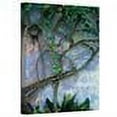 thumbnail image 2 of Kathy Yates "Vine And Wall" Canvas Art, 2 of 3