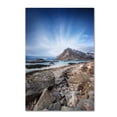 thumbnail image 2 of Trademark Fine Art "Great Expectations" Canvas Art by Philippe Sainte-Laudy, 2 of 4