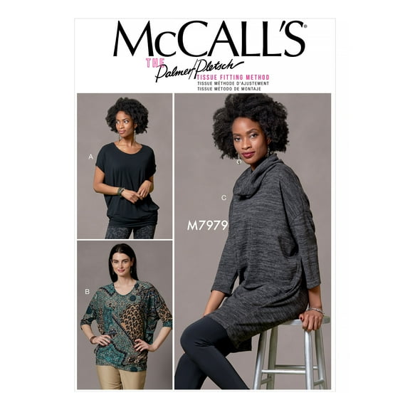 McCall Pattern