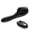 thumbnail image 5 of Masajeador del cuero cabelludo, cepillo eléctrico para masaje del cuero cabelludo, cepillo para masaje del cabello, rascador de cabeza eléctrico, bola de masaje con bola, 2 uds., 5 of 5