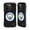 Black Full Colour, variant on Head Case Designs Officially Licensed Manchester City Man City FC Badge Black White Outline Hybrid Case Compatible with Apple iPhone 15