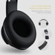 thumbnail image 3 of Auriculares Bluetooth DOQAUS Over Ear, 52h de reproducción, 3 modos EQ, HiFi, micrófono y almohadillas suaves, 3 of 3