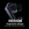 thumbnail image 6 of Bluetooth Headphones Earbuds, InsCrazy True Wireless Bluetooth Headset with Noise Reduction and Long Battery Life In Ear Bluetooth Earphones, 6 of 8