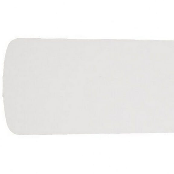 3060808121 Quorum Lighting Accessory - Type 1 Semi Square Blade-30 Inches Wide-Studio White Finish