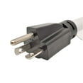 thumbnail image 2 of Parkworld 61650 Adapter Power Cord 20 AMP Plug 6-20P to 10-50R Dryer 3 Prong 50 AMP 250V Receptacle, 2 of 4