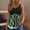 Green, variant on Giftesty Tank Tops for Women Women's Casual Summer Sleeveless V-Neck Lace Camisoles Fashion Blouse Tank Tops Cami