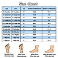 thumbnail image 7 of Boys Girls Waterproof Ankle Boots Kids Winter Outdoor Fashion Flat Combat Boots(Toddler/Little Kid/Big Kid), 7 of 7