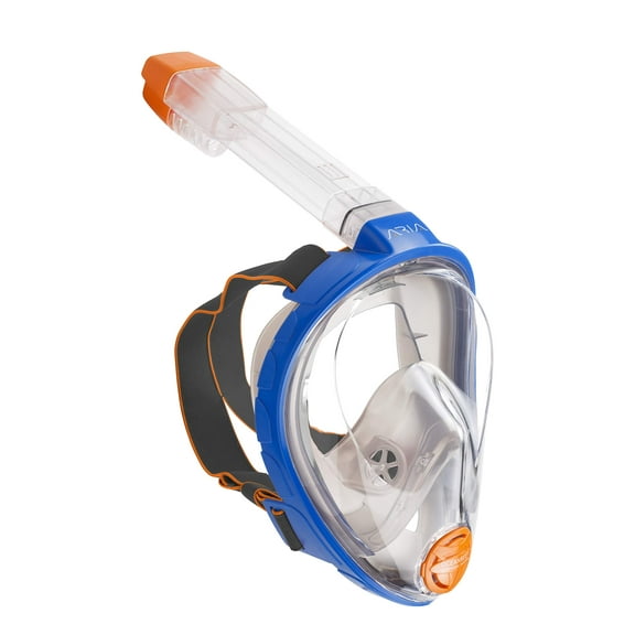Ocean Reef Aria Classic Full Face Snorkel Mask