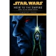 thumbnail image 1 of Pre-Owned Heir to the Empire: Star Wars Legends (the Thrawn Trilogy) (Star Wars: The Thrawn Trilogy - Legends) Paperback, 1 of 1