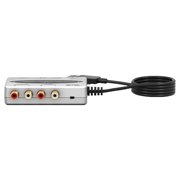 Behringer U-Control UCA202 Ultra-Low Latency 2 In / 2 Out USB / Audio Interface with Digital Output