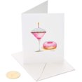 thumbnail image 4 of wqlpp-Birthday Card - Designed by Bella Pilar (Extra Cheers), 4 of 4