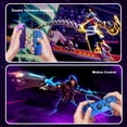 thumbnail image 6 of Rotacess Controller for Nintendo Switch Controller, Switch Wireless Controller with/Dual Vibration/Motion/Wake-up/Screenshot, 6 of 6