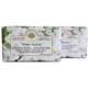 thumbnail image 1 of Wavertree & London Jabón natural perfumado de orquídea blanca (2 barras) 7 oz hidratante francés triple molido barras de jabón enriquecidas con manteca de karité – Jabón de baño y cuerpo de aceite veg, 1 of 5
