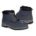 thumbnail image 1 of Bota hombre Botin casual caballero PRO WORK 46402 Azul azul 26.5 PRO WORK P46402AZUL, 1 of 8