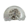 thumbnail image 3 of KarParts360 For Jeep Compass/Patriot 2011-2017 Knuckle And Hub Passenger Side | Front, 3 of 4