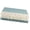 Green, variant on Lynono Co.,Ltd Fashionable Velvet Rectangular Tablecloth with Ruffle Lace Coffee Table Cover