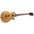 thumbnail image 2 of Guitarra ESP EC-256FM ECLIPSE VINTAGE natural, 2 of 2