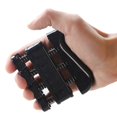 thumbnail image 3 of Hand Gripper Muscle Recovery Rehabilitation Finger Muscle Grip Strength Training Gym Tool Arm Piano Exerciser Blue, 3 of 10
